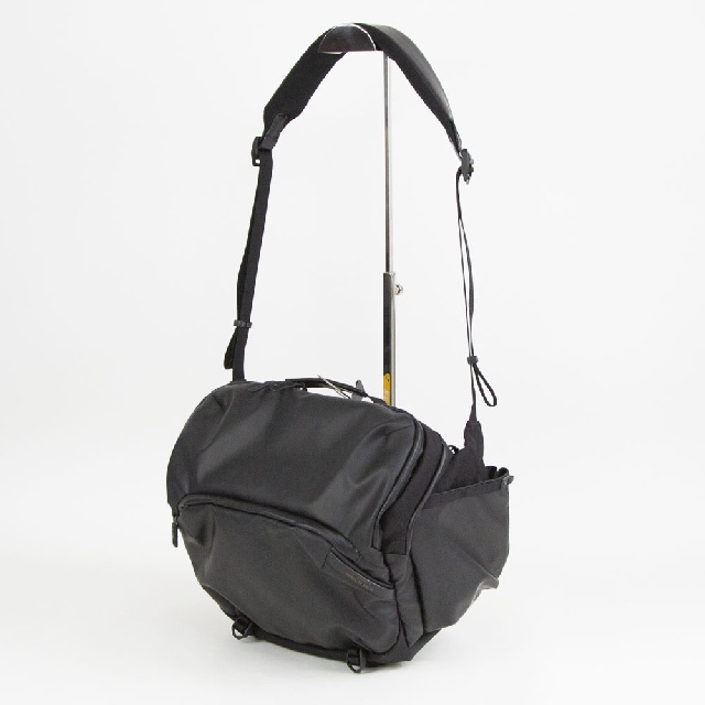 AS2OV　BLEISURE　CAMELA BAG 　アッソブ　ブレジャー　カメラバッグ　152554-0