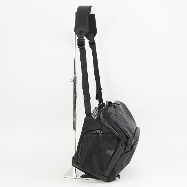 AS2OV　BLEISURE　CAMELA BAG 　アッソブ　ブレジャー　カメラバッグ　152554-3