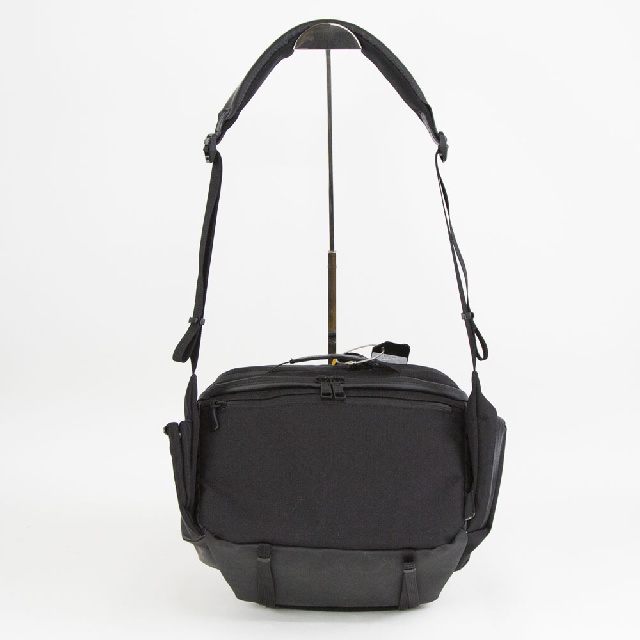 AS2OV　BLEISURE　CAMELA BAG 　アッソブ　ブレジャー　カメラバッグ　152554-2