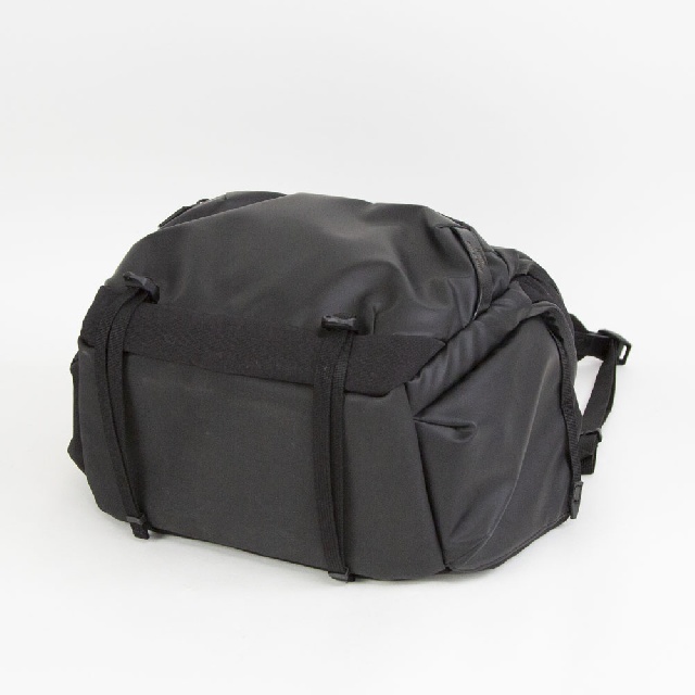 AS2OV　BLEISURE　CAMELA BAG 　アッソブ　ブレジャー　カメラバッグ　152554-4