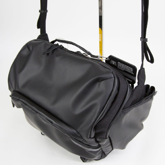 AS2OV　BLEISURE　CAMELA BAG 　アッソブ　ブレジャー　カメラバッグ　152554-6