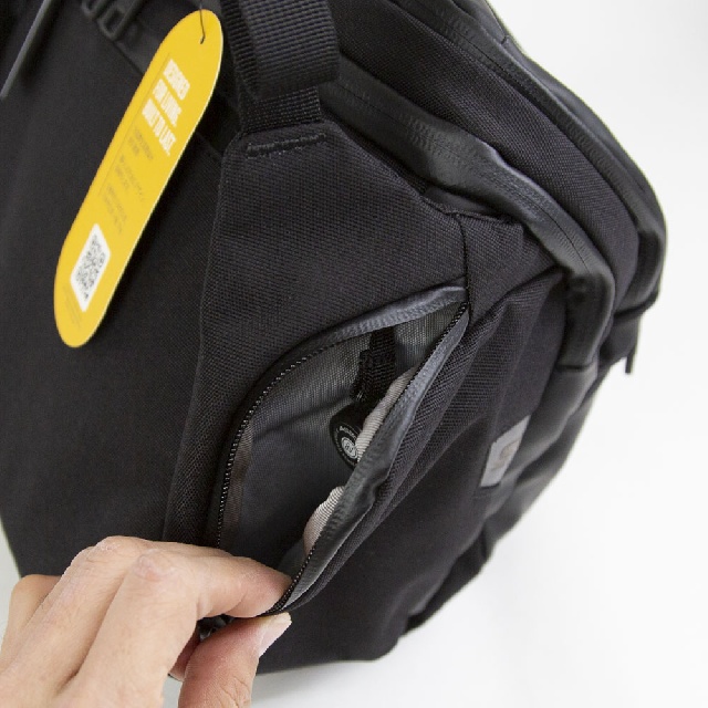 AS2OV　BLEISURE　CAMELA BAG 　アッソブ　ブレジャー　カメラバッグ　152554-8