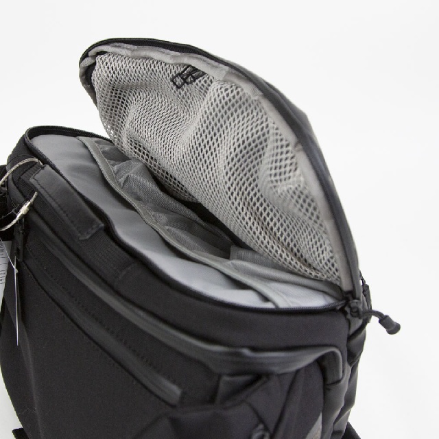 AS2OV　BLEISURE　CAMELA BAG 　アッソブ　ブレジャー　カメラバッグ　152554-11