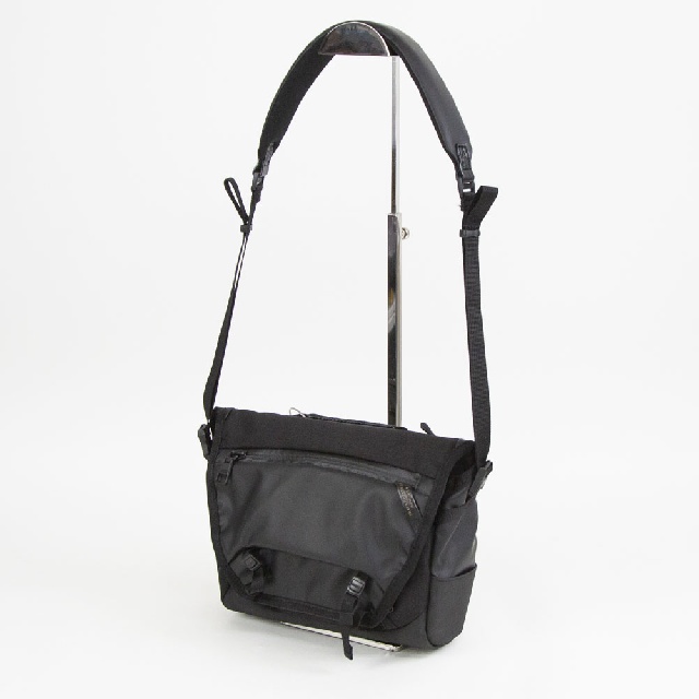 AS2OV　BLEISURE　TRAVEL SHOULDER 　アッソブ　ブレジャー　トラベルショルダー　152556-0