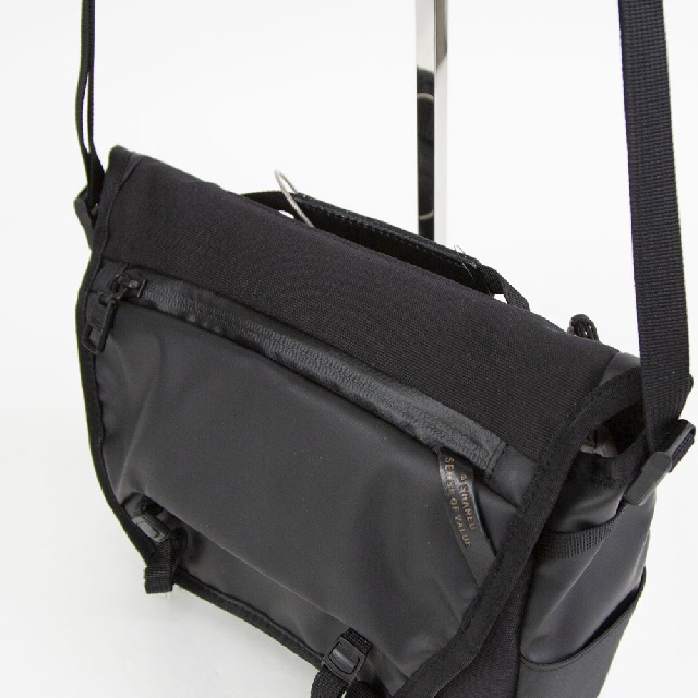 AS2OV　BLEISURE　TRAVEL SHOULDER 　アッソブ　ブレジャー　トラベルショルダー　152556-6