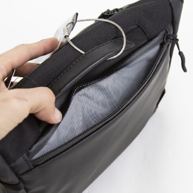 AS2OV　BLEISURE　TRAVEL SHOULDER 　アッソブ　ブレジャー　トラベルショルダー　152556-8