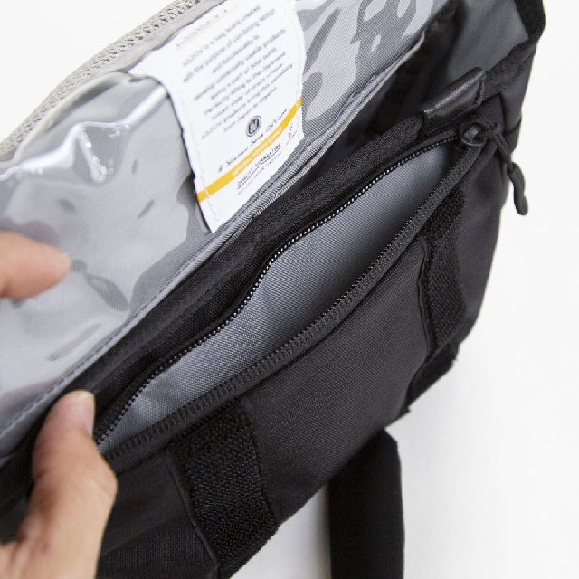 AS2OV　BLEISURE　TRAVEL SHOULDER 　アッソブ　ブレジャー　トラベルショルダー　152556-9