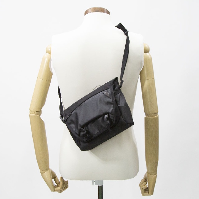 AS2OV　BLEISURE　TRAVEL SHOULDER 　アッソブ　ブレジャー　トラベルショルダー　152556-11