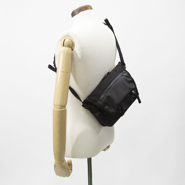 AS2OV　BLEISURE　TRAVEL SHOULDER 　アッソブ　ブレジャー　トラベルショルダー　152556-12