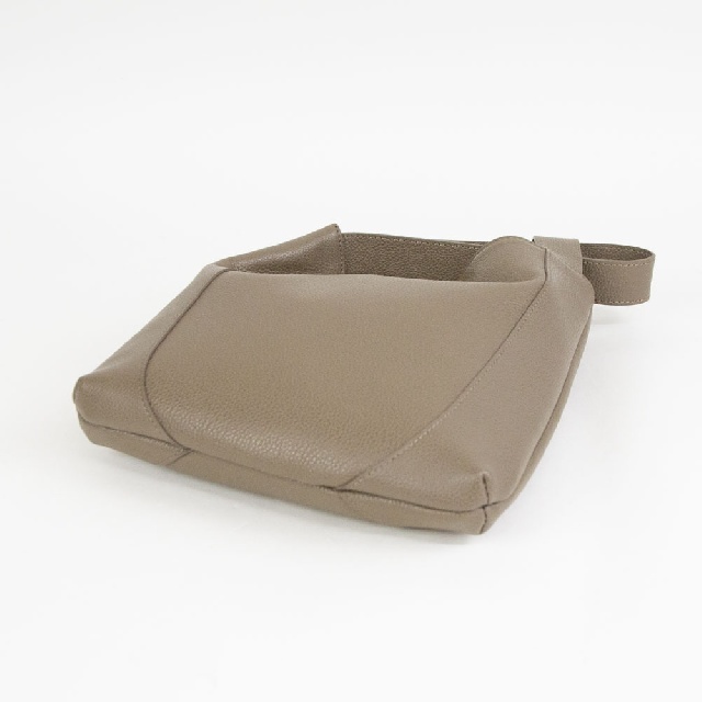 PELLE MORBIDA　ペッレモルビダ　Vela　ヴェーラ　ワンハンドルバッグ　VE105-4