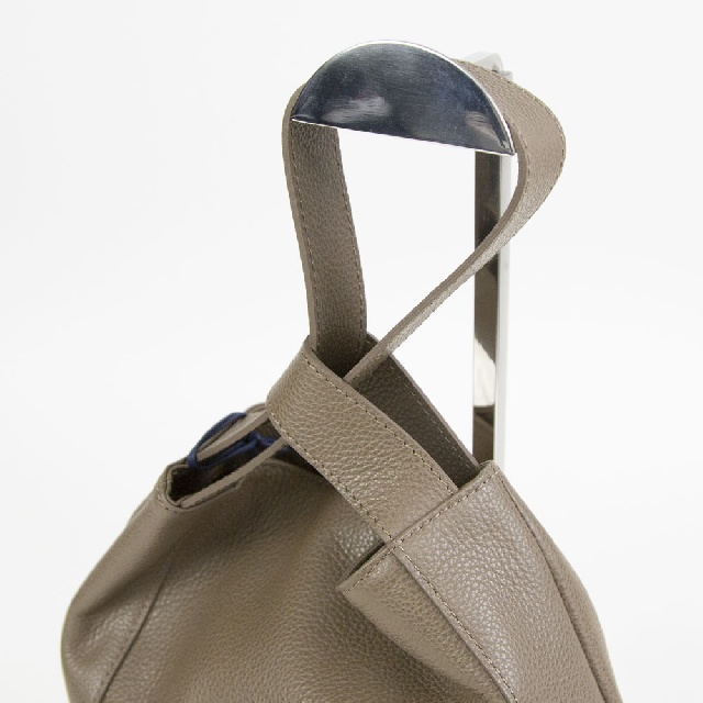 PELLE MORBIDA　ペッレモルビダ　Vela　ヴェーラ　ワンハンドルバッグ　VE105-5