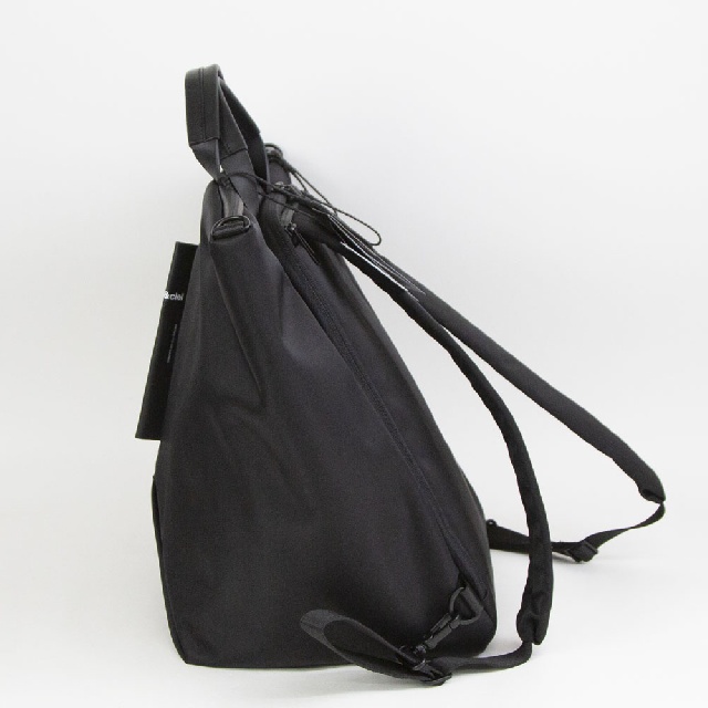 Cote&Ciel　コートエシエル　Tamu Sleek　バックパック　29237-1