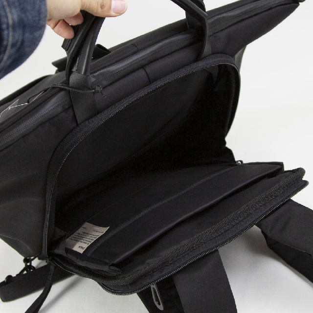 Cote&Ciel　コートエシエル　Tamu Sleek　バックパック　29237-8