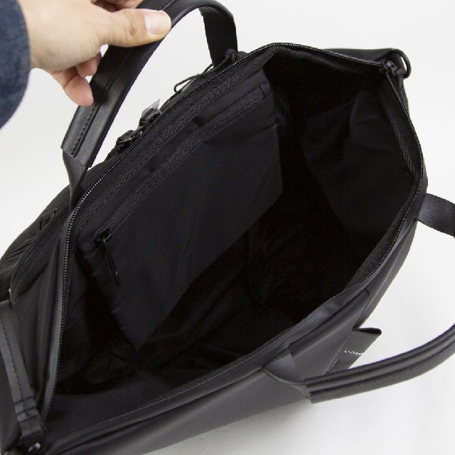 Cote&Ciel　コートエシエル　Tamu Sleek　バックパック　29237-9