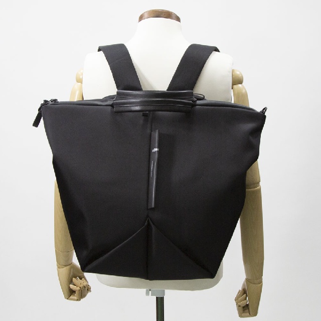 Cote&Ciel　コートエシエル　Tamu Sleek　バックパック　29237-10