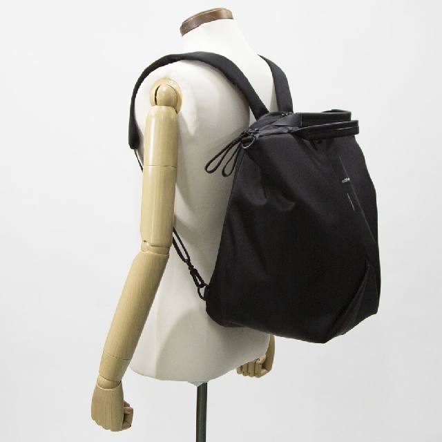 Cote&Ciel　コートエシエル　Tamu Sleek　バックパック　29237-11