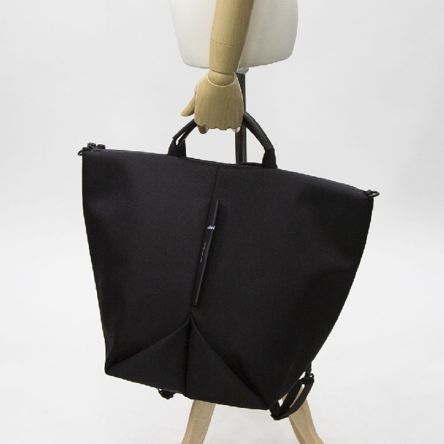 Cote&Ciel　コートエシエル　Tamu Sleek　バックパック　29237-12