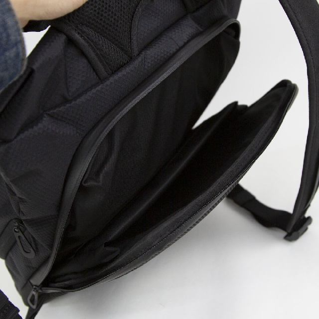 Cote&Ciel　コートエシエル　Venta　Satellite　バックパック　29250-8