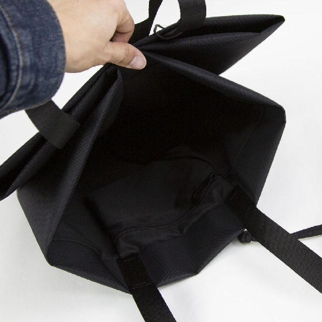 Cote&Ciel　コートエシエル　Todd　Satellite　トートバッグ　29249-7