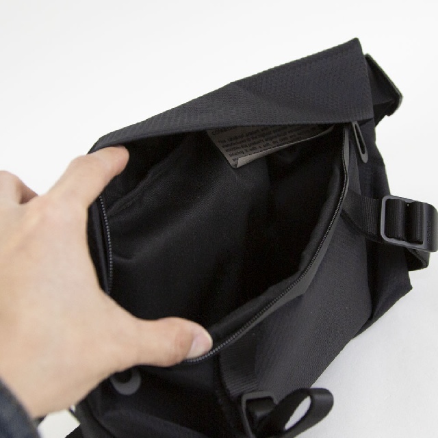 Cote&Ciel　コートエシエル　Sinu　Satellite　クロスボディバッグ　29251-7