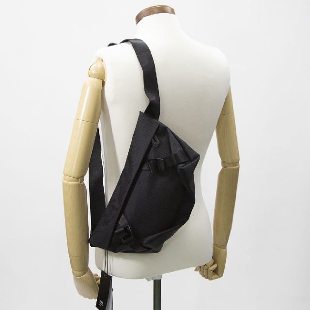 Cote&Ciel　コートエシエル　Sinu　Satellite　クロスボディバッグ　29251-9