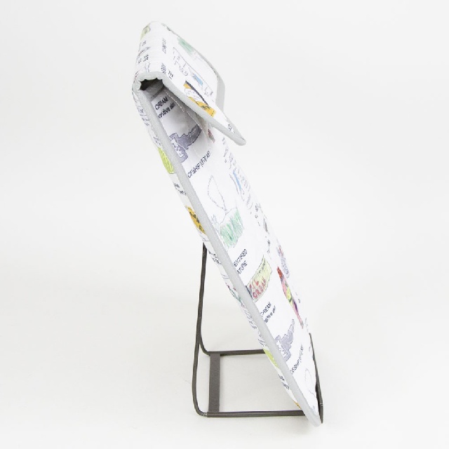 A SCENE × CONVENIENCE YOUNG　エーシーン × コンビニエンスヤング　Gadget sleeve　ガジェットスリーブ　CY04-001-3