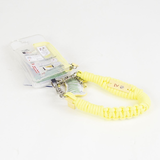 A SCENE × CONVENIENCE YOUNG　エーシーン × コンビニエンスヤング　PVC Clear case iphone　PVCクリアケース　CY02-001-17P CY02-001-17-2