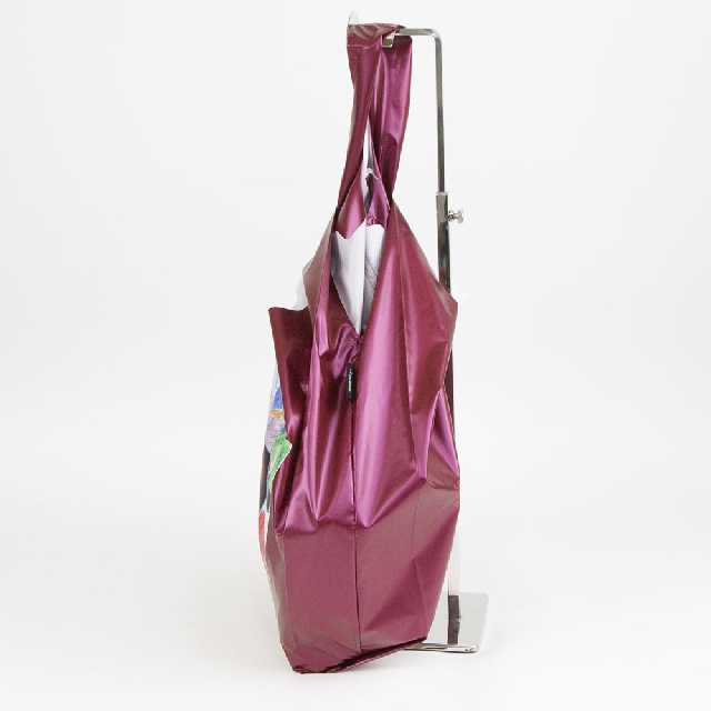 A SCENE × CONVENIENCE YOUNG　エーシーン × コンビニエンスヤング　ECO bag　エコバッグ　CY04-002-3