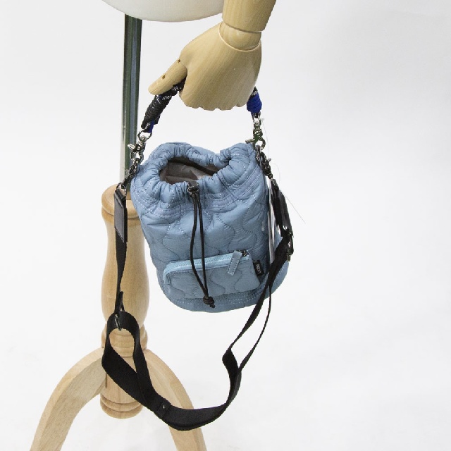 A SCENE　エーシーン　DESIGN PARACORD MINISTRAP　デザインパラコード　ミニストラップ　AS03-017-8