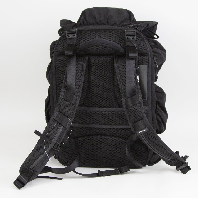 Cote&Ciel　コートエシエル　Drava　Gathered　バックパック　29228-2