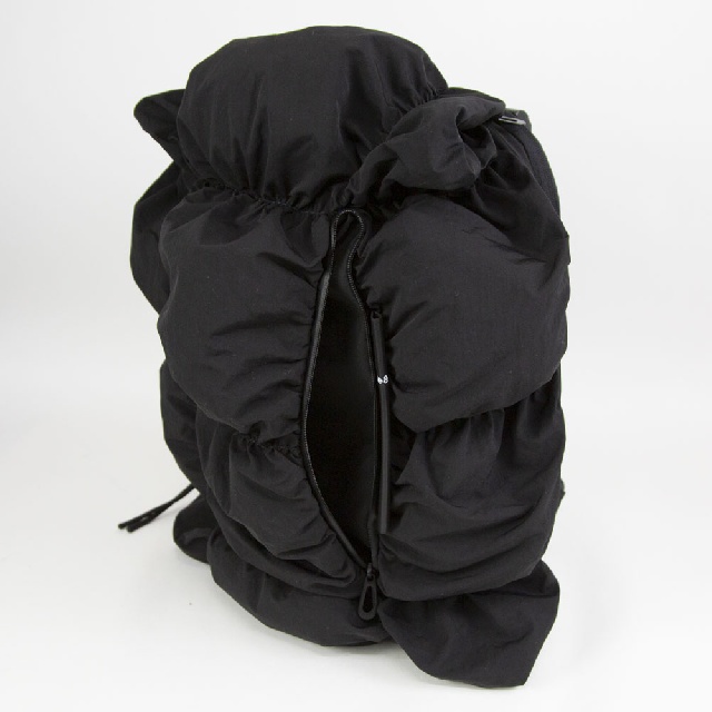 Cote&Ciel　コートエシエル　Drava　Gathered　バックパック　29228-6