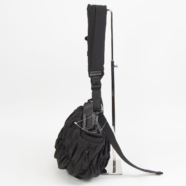 Cote&Ciel　コートエシエル　Orne Otra　Gathered　ショルダーバッグ　29229-1