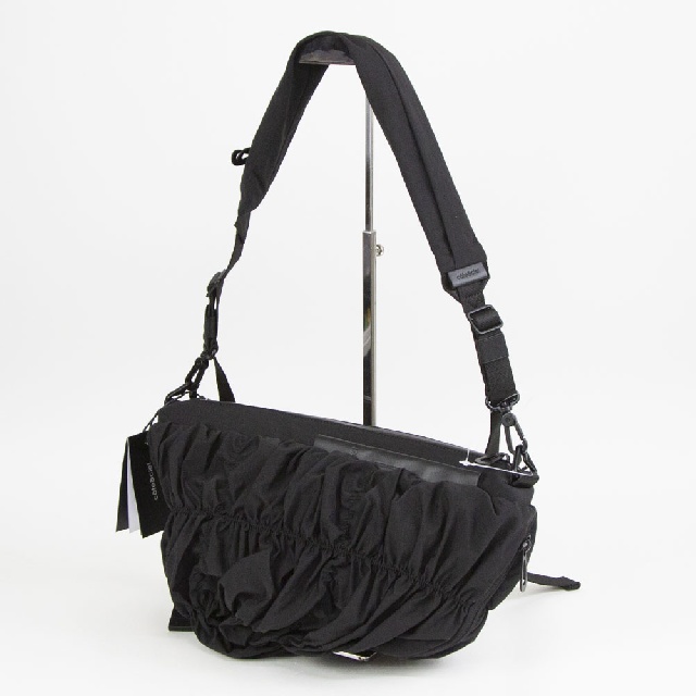 Cote&Ciel　コートエシエル　Orne Otra　Gathered　ショルダーバッグ　29229-0