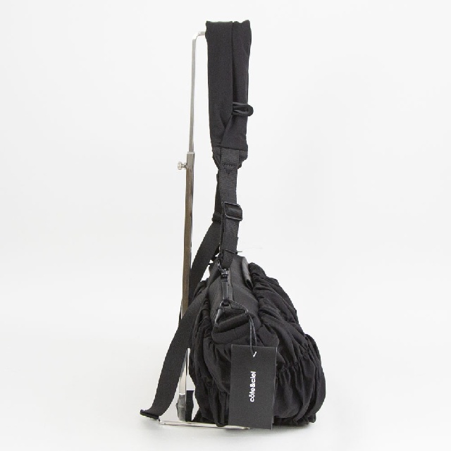 Cote&Ciel　コートエシエル　Orne Otra　Gathered　ショルダーバッグ　29229-3