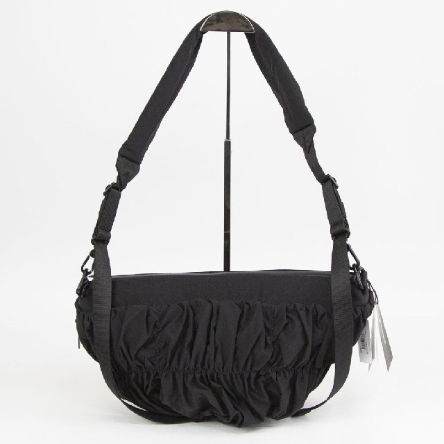 Cote&Ciel　コートエシエル　Orne Otra　Gathered　ショルダーバッグ　29229-2