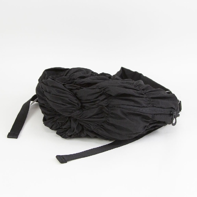 Cote&Ciel　コートエシエル　Orne Otra　Gathered　ショルダーバッグ　29229-4