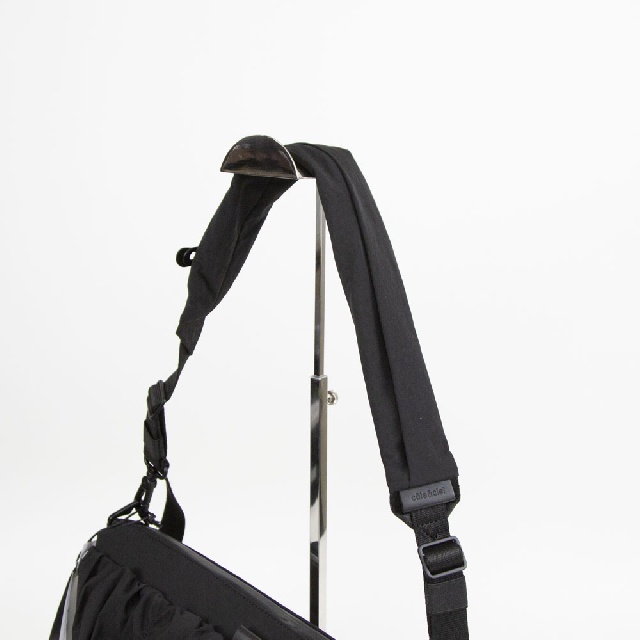 Cote&Ciel　コートエシエル　Orne Otra　Gathered　ショルダーバッグ　29229-5