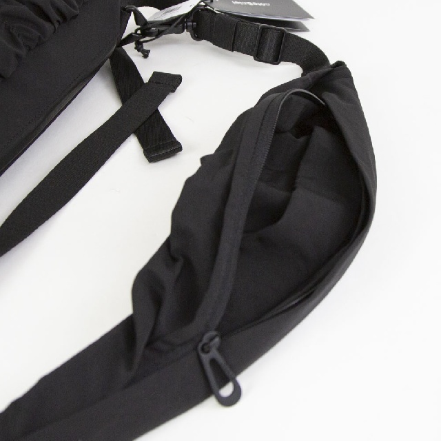 Cote&Ciel　コートエシエル　Orne Otra　Gathered　ショルダーバッグ　29229-8