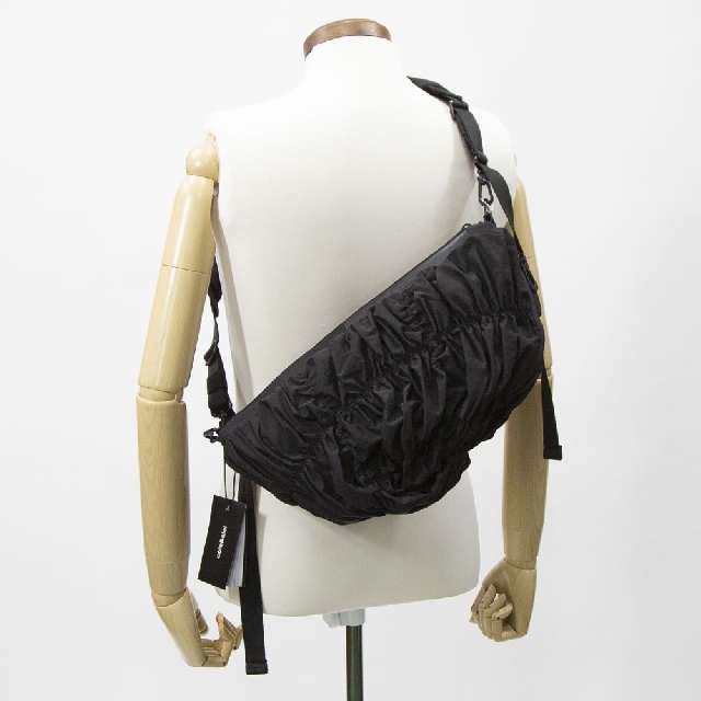 Cote&Ciel　コートエシエル　Orne Otra　Gathered　ショルダーバッグ　29229-10