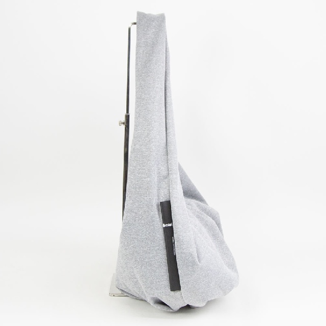 Cote&Ciel　コートエシエル　Hyco(S)　Woven Concrete　クロスボディバッグ　29240-3