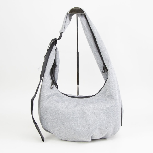 Cote&Ciel　コートエシエル　Hyco(S)　Woven Concrete　クロスボディバッグ　29240-2