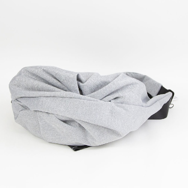 Cote&Ciel　コートエシエル　Hyco(S)　Woven Concrete　クロスボディバッグ　29240-4