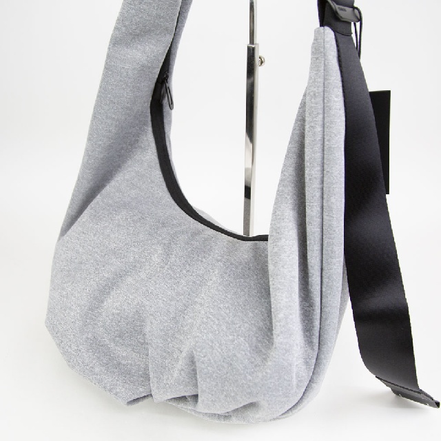 Cote&Ciel　コートエシエル　Hyco(S)　Woven Concrete　クロスボディバッグ　29240-6