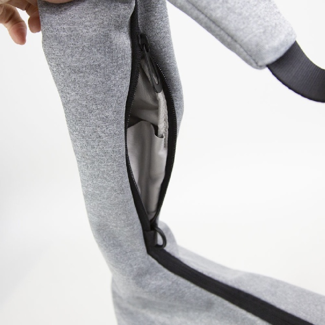 Cote&Ciel　コートエシエル　Hyco(S)　Woven Concrete　クロスボディバッグ　29240-7