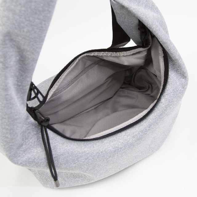 Cote&Ciel　コートエシエル　Hyco(S)　Woven Concrete　クロスボディバッグ　29240-8