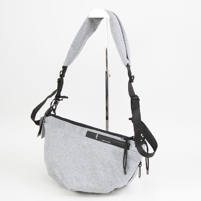 Cote&Ciel　コートエシエル　Orne Woven Concrete　ストラップバッグ　29239-0