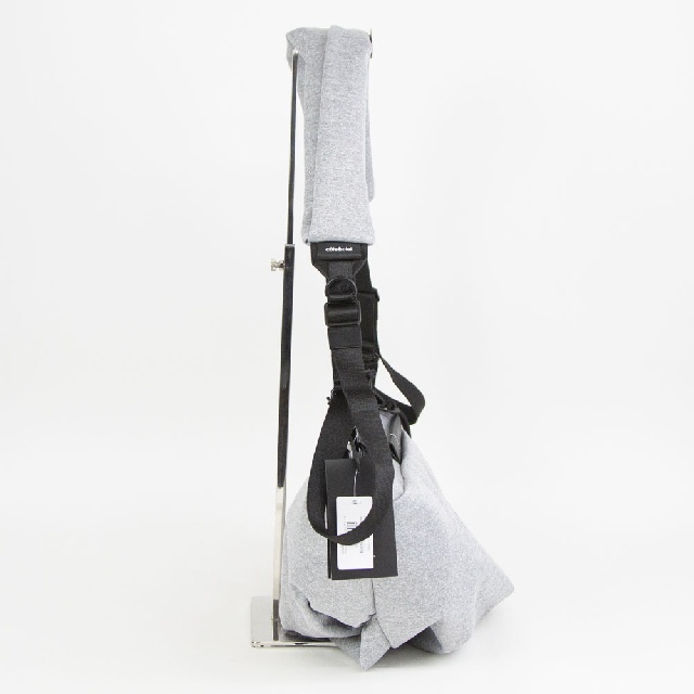 Cote&Ciel　コートエシエル　Orne Woven Concrete　ストラップバッグ　29239-3