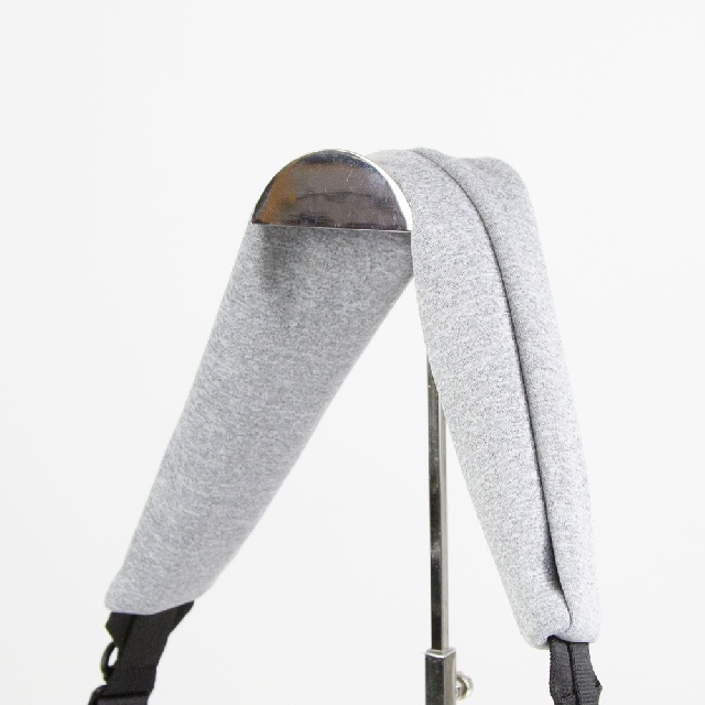 Cote&Ciel　コートエシエル　Orne Woven Concrete　ストラップバッグ　29239-5