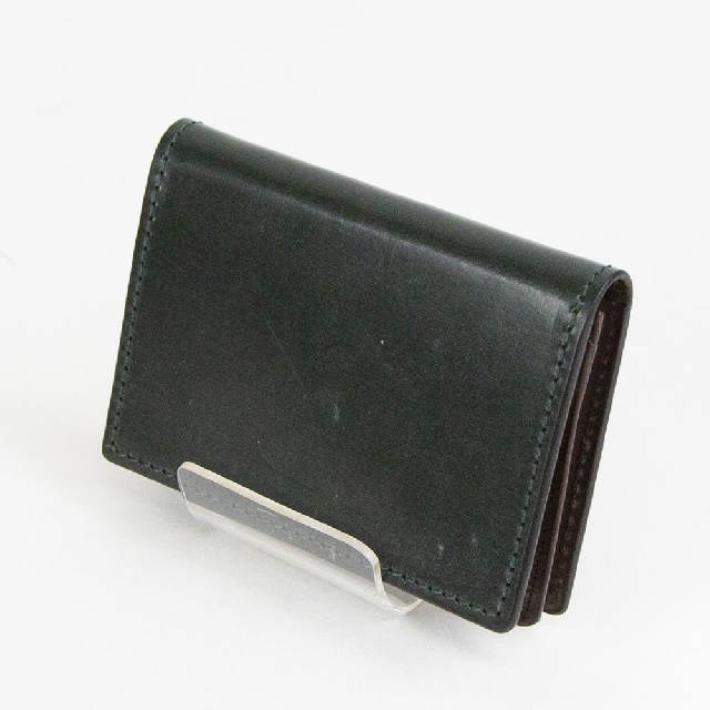 CORBO　コルボ　BRIDLE　ブライドル　名刺入れ　1LD-0231-1