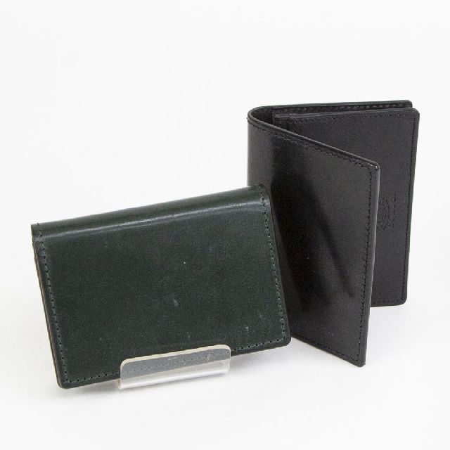 CORBO　コルボ　BRIDLE　ブライドル　名刺入れ　1LD-0231-0